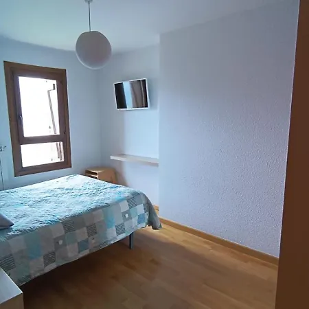 Un Balcon Al Paraiso *