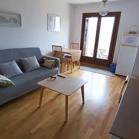 Un Balcon Al Paraiso Cerler