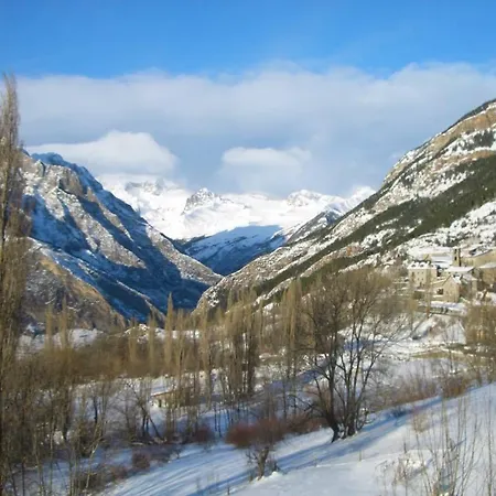 Un Balcon Al Paraiso Appartement