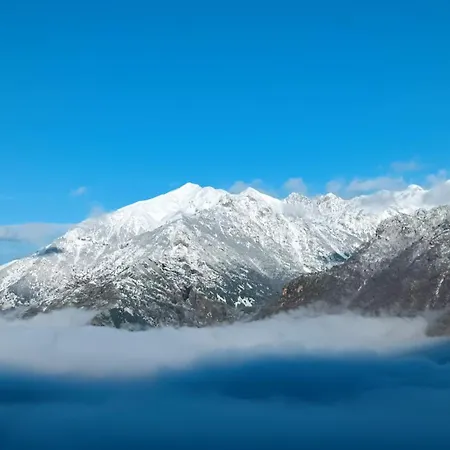 Appartamento Un Balcon Al Paraiso *