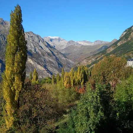 Appartamento Un Balcon Al Paraiso *