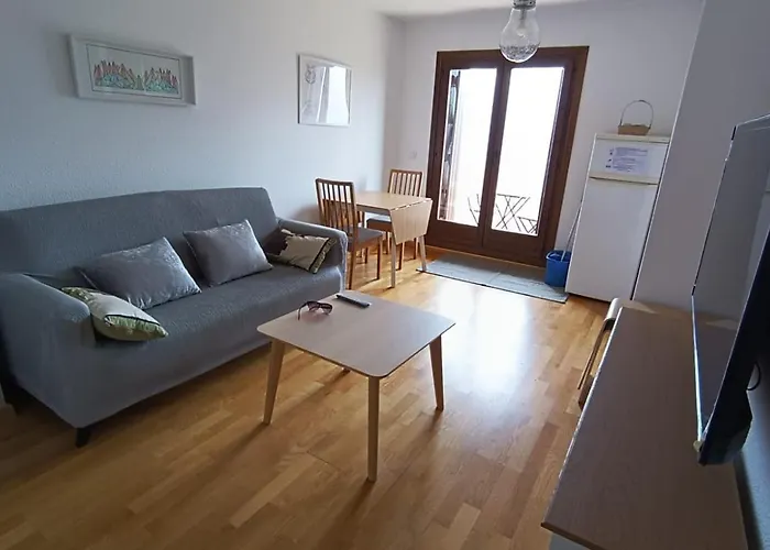 Un Balcon Al Paraiso Cerler