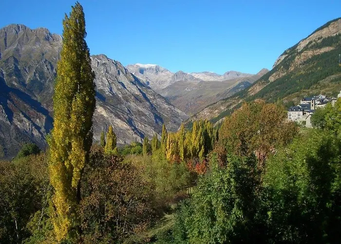 Apartamento Un Balcon Al Paraiso *